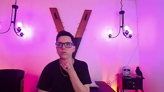 SpencerMontgomery online show from 24, 11, 2025