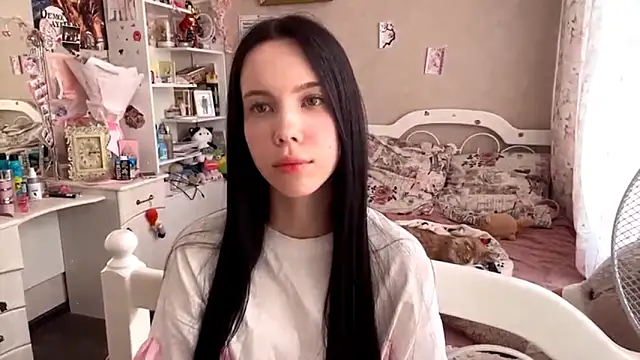 AxyKitten online show from 11, 9, 2025