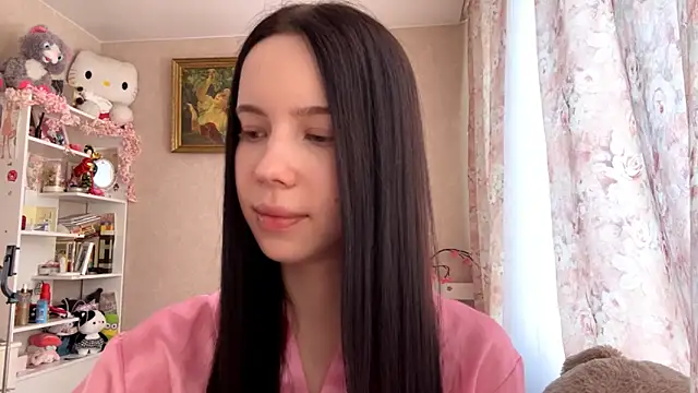 AxyKitten online show from 25, 9, 2025