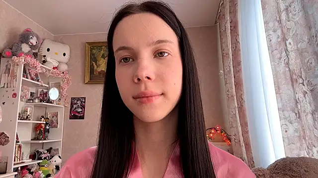 AxyKitten online show from 1, 10, 2025