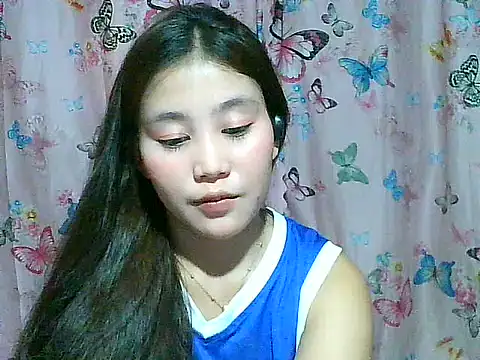 Snapshot of SexyAsianPussy4u chatting on 7, 7, 2026 SexyAsianPussy4u online show from 7, 7, 2026