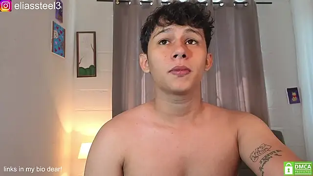 Snapshot of elias_steel1 chatting on 15, 5, 2026 elias steel1 online show from 15, 5, 2026