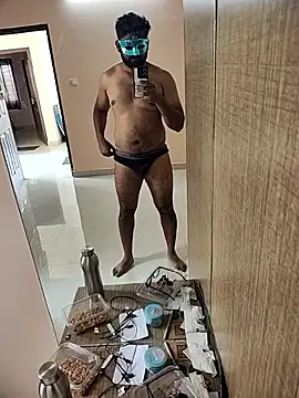 Mr Batting Man online show from 17, 4, 2026