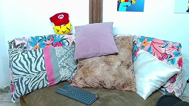 elfernh online show from 18, 10, 2025