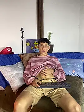 elfernh online show from 19, 10, 2025