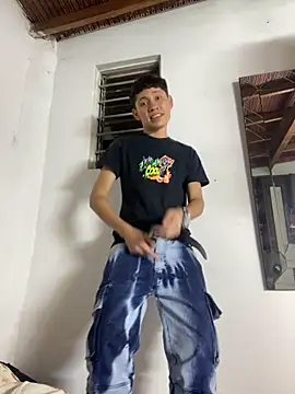 elfernh online show from 30, 10, 2025