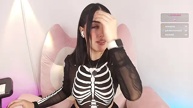 justonecute online show from 16, 3, 2026