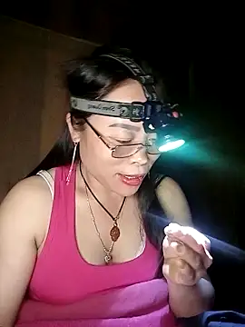 CoMay003 online show from 8, 3, 2026