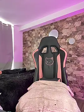 samiacooper25 online show from 31, 3, 2026