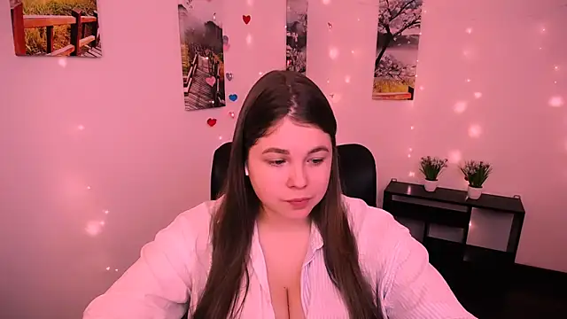 Snapshot of _Lovely_Mary chatting on 29, 9, 2025  Lovely Mary online show from 29, 9, 2025