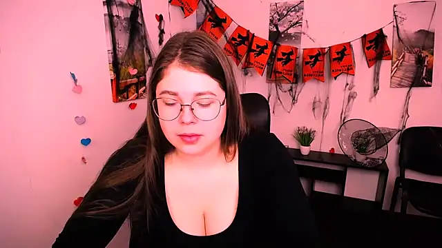 Snapshot of _Lovely_Mary chatting on 29, 10, 2025  Lovely Mary online show from 29, 10, 2025