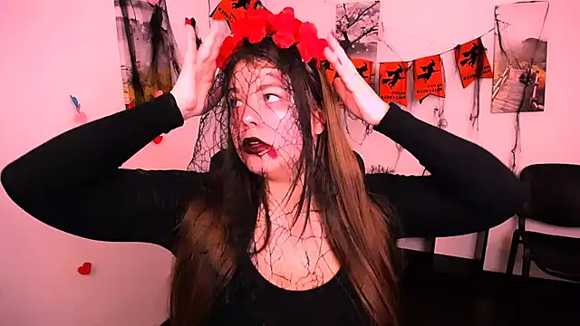 Snapshot of _Lovely_Mary chatting on 30, 10, 2025  Lovely Mary online show from 30, 10, 2025