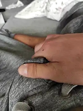 hansvonerotic1 online show from 20, 10, 2025