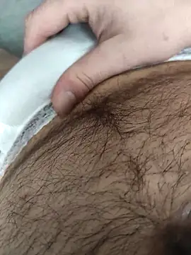 hansvonerotic1 online show from 27, 4, 2026