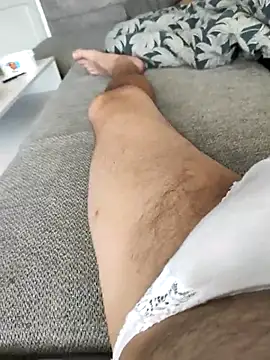 hansvonerotic1 online show from 26, 5, 2026