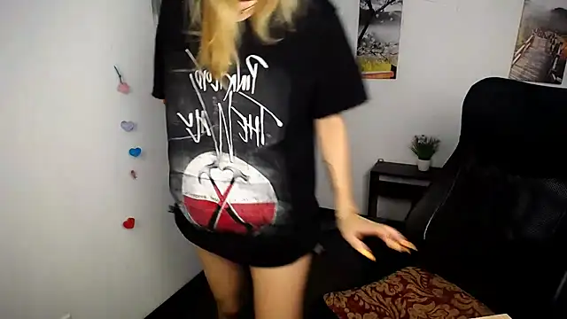 PeppyMia online show from 20, 10, 2025