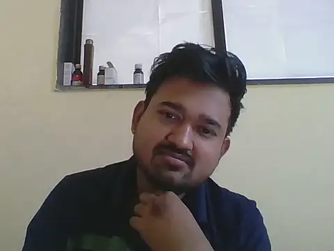 Snapshot of VadodaraBBC chatting on 14, 12, 2025 VadodaraBBC online show from 14, 12, 2025