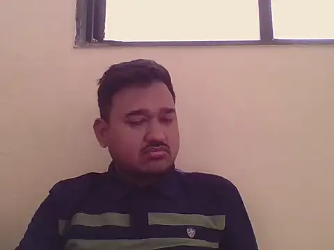 Snapshot of VadodaraBBC chatting on 22, 2, 2026 VadodaraBBC online show from 22, 2, 2026