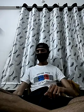 Snapshot of fckboy987 chatting on 3, 7, 2026 fckboy987 online show from 3, 7, 2026