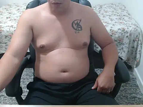 Carloskasado online show from 8, 11, 2025