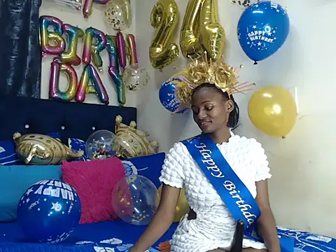 SWEET BABYFACE online show from 2, 11, 2025