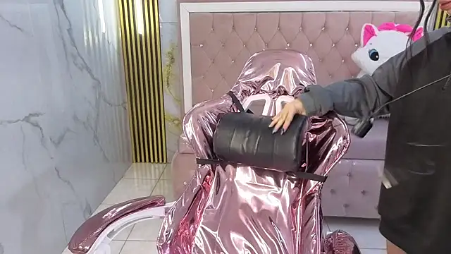 alehp rose s online show from 21, 4, 2026