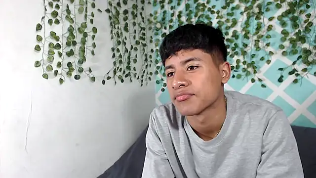sebas boys577 online show from 13, 9, 2025