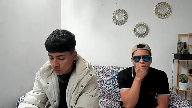 sebas boys577 online show from 3, 10, 2025