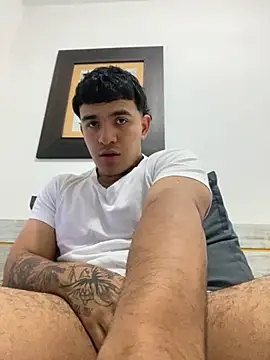 TysonAn online show from 8, 11, 2025