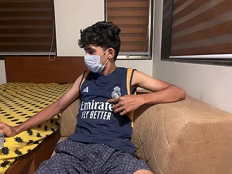 hiddenxdesire online show from 7, 10, 2025