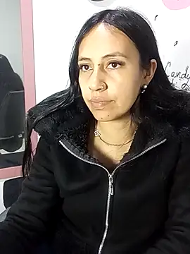 Snapshot of Nika_Hot chatting on 16, 9, 2025 Nika Hot online show from 16, 9, 2025