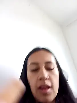 Snapshot of Nika_Hot chatting on 1, 10, 2025 Nika Hot online show from 1, 10, 2025