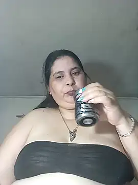 Ayma1983 online show from 24, 9, 2025