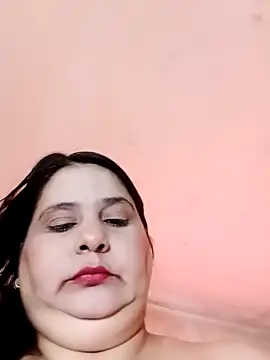 Ayma1983 online show from 6, 11, 2025