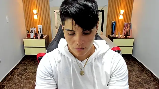 KAROLLJONES1 online show from 9, 9, 2025