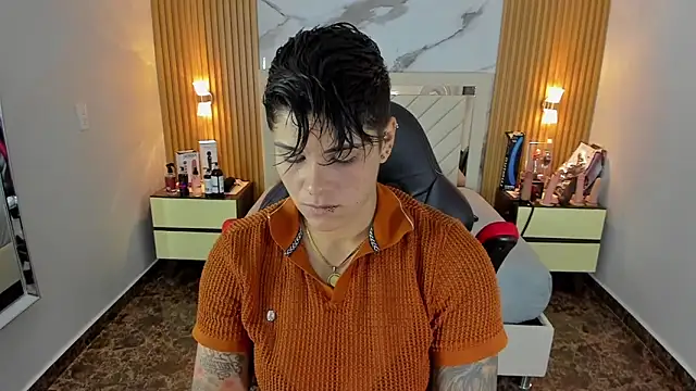 KAROLLJONES1 online show from 20, 10, 2025