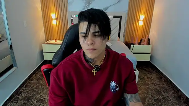 KAROLLJONES1 online show from 1, 6, 2026