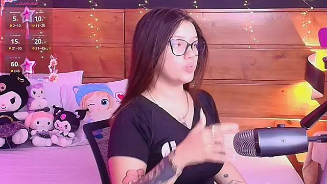 ambar lover online show from 30, 9, 2025