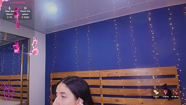 ambar lover online show from 9, 10, 2025