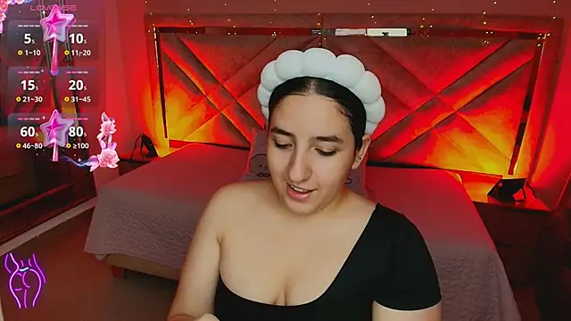 ambar lover online show from 30, 11, 2025