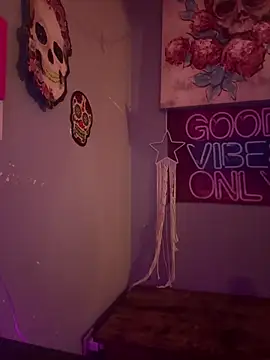 goddessmissmia online show from 1, 3, 2026