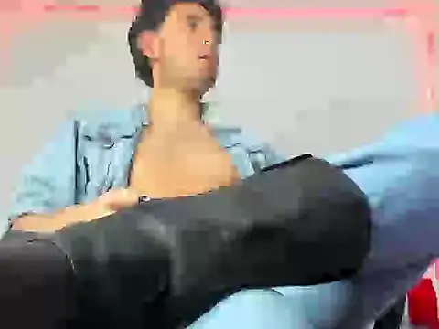 Alexxx savage online show from 25, 3, 2026