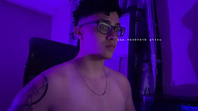 edwinsalvatorex online show from 16, 12, 2025