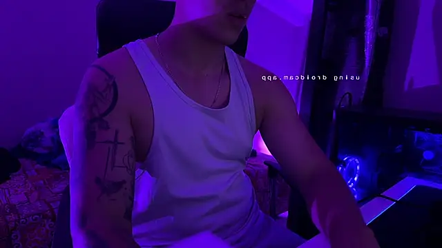 edwinsalvatorex online show from 17, 12, 2025