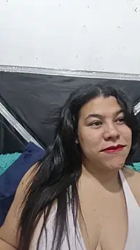 ALMAWHITE online show from 22, 12, 2025