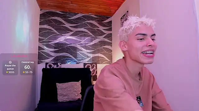 Room 69x online show from 7, 1, 2026