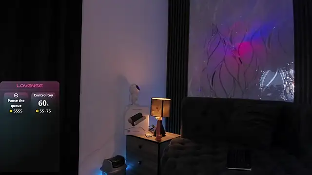 Room 69x online show from 14, 1, 2026