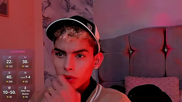 Room 69x online show from 1, 2, 2026