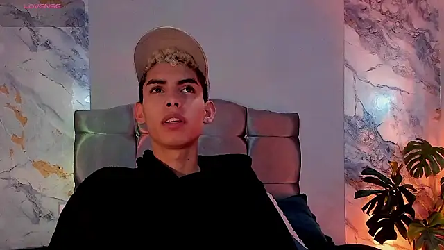 Room 69x online show from 18, 3, 2026