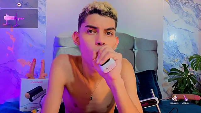 Room 69x online show from 27, 3, 2026